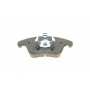 Колодки гальмівні (передні) Ford Galaxy III/S-Max/Mondeo V/Fusion 13-