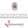 Комплект зчеплення VW T5/6 2.0TDI/4motion/BiTDI 09-, DSG (DQ500) більше не постачається