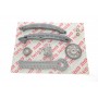 Комплект ланцюга ГРМ VW Golf V/VI 07-16/Skoda Octavia 1.4TSI 08-13 (z=130)