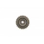 Ролик ГРМ Subaru Forester/Impreza 1.5-2.5 89- (паразитний) (60х35)