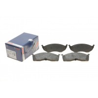 Колодки гальмівні (передні) Chrysler Neon 94-06/Voyager/Grand Voyager III/Dodge Caravan 95-01