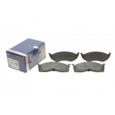 Колодки гальмівні (передні) Chrysler Neon 94-06/Voyager/Grand Voyager III/Dodge Caravan 95-01