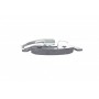 Колодки гальмівні (задні) Chrysler Voyager IV 00-08