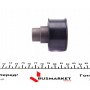 Ролик ГРМ Opel Astra F/G/ Kadett E 1.7 D 92-00 (паразитний) (52.5х31.2)