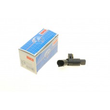 Датчик ABS (передній) VW Caddy II 1.4/1.6/1.9TDi 95-04 (L) (HÜCO)