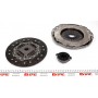 Комплект зчеплення Fiat Ducato 2.8JTD/TDI 97-02, 90/94kw