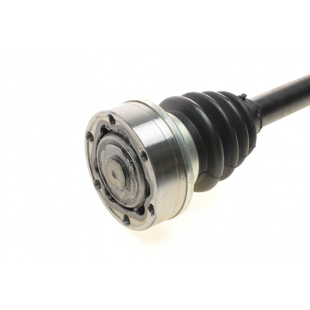 Піввісь (передня) Audi A4 95-01/VW Passat B5 96-00 (R) (+ABS45z)