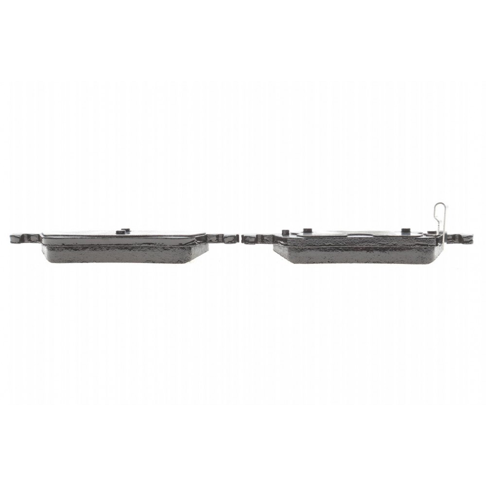 Колодки гальмівні (задні) Honda Civic IX 1.4-2.2D 12-