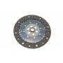 Комплект зчеплення Hyundai iX35 2.0 CRDi 09-15/KIA Sportage 2.0 CRDi 10-15 (d=240mm)