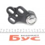 Опора кульова (передня/знизу/R) Audi 80 91-96/Coupe 88-96 (d=19mm)