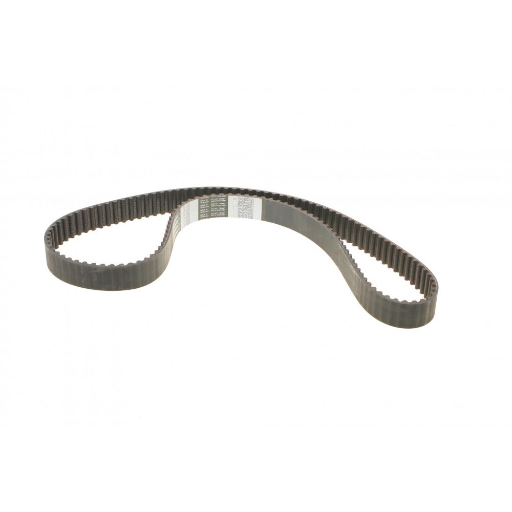 Комплект ГРМ + помпа Volvo C30/C70/S60/S40/S80 2.0-2.4D 01- (132x28)