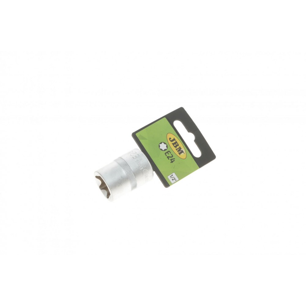 Головка Torx E24 (під ключ 1/2