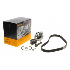 Комплект ГРМ + помпа VW LT 2.5SDI 96-06/VW T4 2.5TDI 98-03 (26.4x122z)