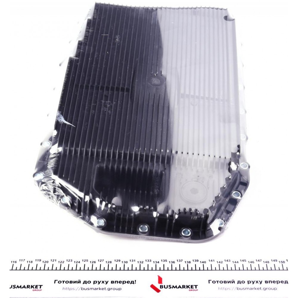 Фільтр АКПП BMW 3 (E90)/5 (E60) 01- (з піддоном в зборі)