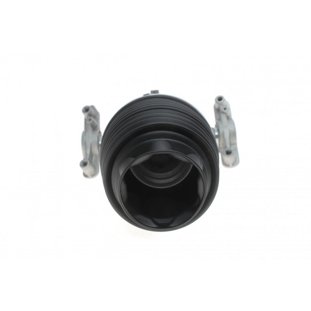 Подушка пневмопідвіски (ззаду) VW Touareg 10-18 (L)