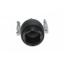 Подушка пневмопідвіски (ззаду) VW Touareg 10-18 (L)