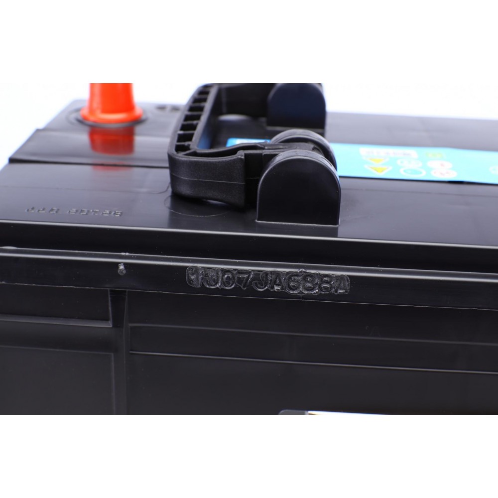 Акумуляторна батарея 110Ah/750A (349x175x235/+R/B01) StartPro