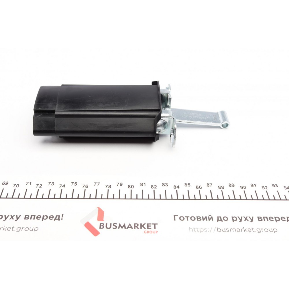 Замок дверей MB 190 (W201)/E-class (W124) -95 Більше не постачається