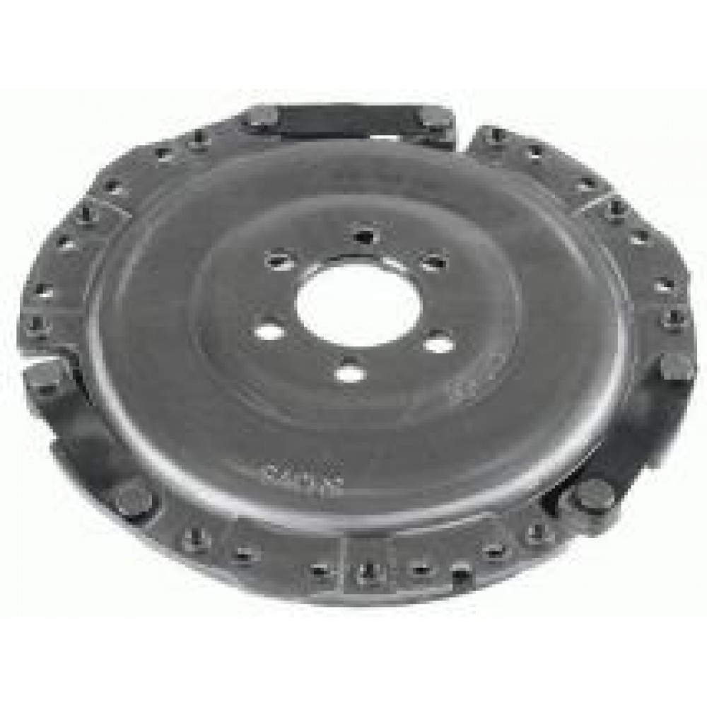 Корзина зчеплення VW Caddy II 1.9 SDI 95-04 (d=210mm)