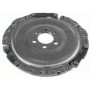 Корзина зчеплення VW Caddy II 1.9 SDI 95-04 (d=210mm)