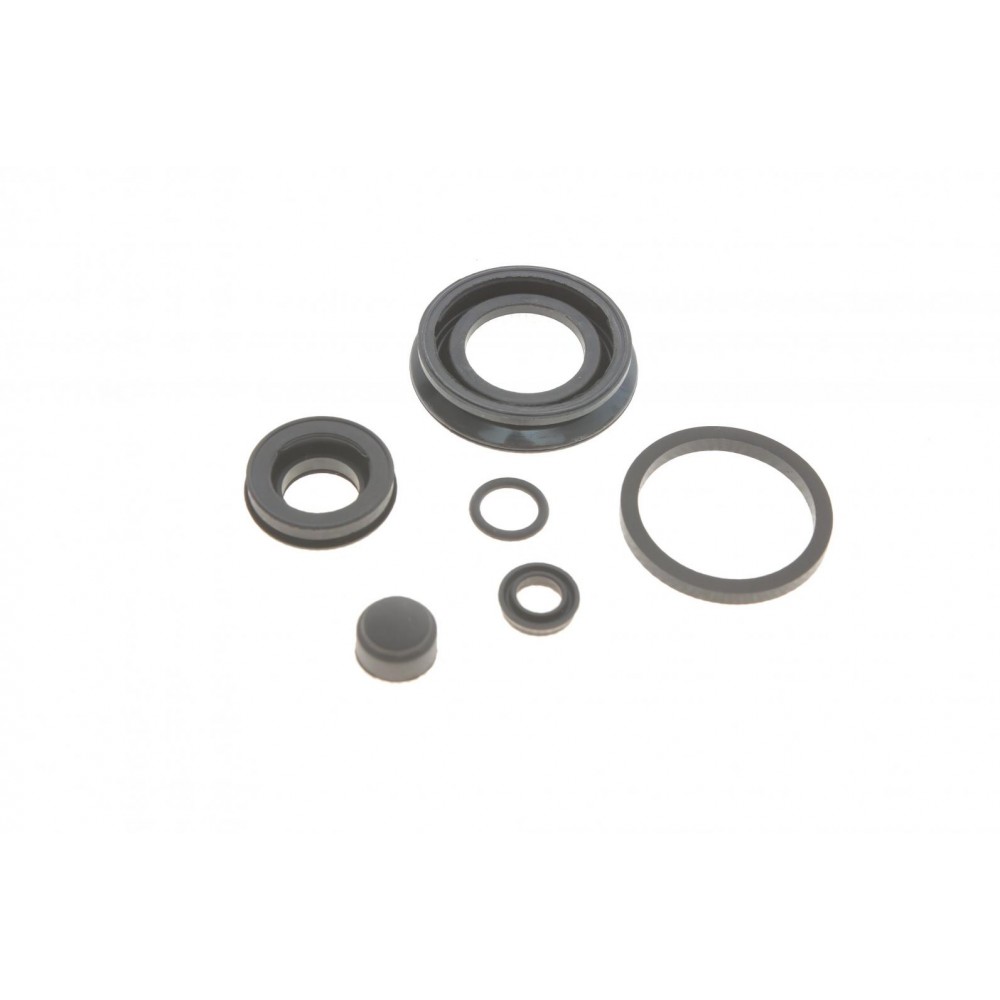 Ремкомплект супорта (заднього) Honda Civic 88-95 (d=30mm) (+поршень)