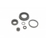 Ремкомплект супорта (заднього) Honda Civic 88-95 (d=30mm) (+поршень)