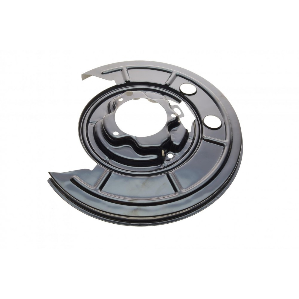 Захист диска гальмівного (R) Citroen Jumper/ Fiat Ducato/ Peugeot Boxer 06-