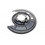 Захист диска гальмівного (R) Citroen Jumper/ Fiat Ducato/ Peugeot Boxer 06-