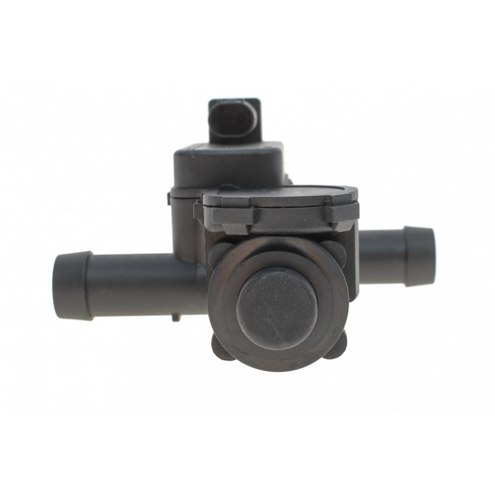 Кран пічки VW Touareg 3.0/3.6 V6 TDI 10-18