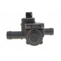 Кран пічки VW Touareg 3.0/3.6 V6 TDI 10-18