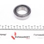 Ремкомплект КПП VW Sharan 95-10, 6 ступ кпп (02N)
