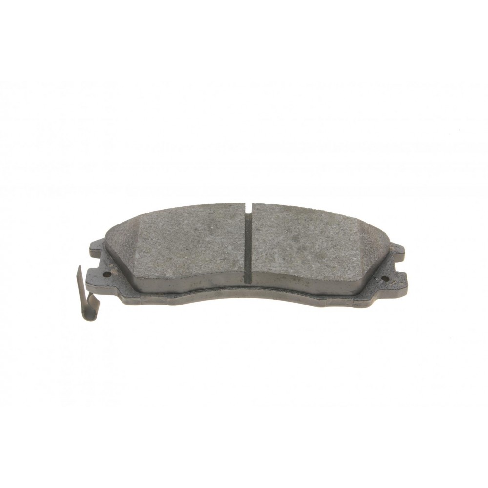 Колодки гальмівні (передні) Hyundai Terracan 01-06