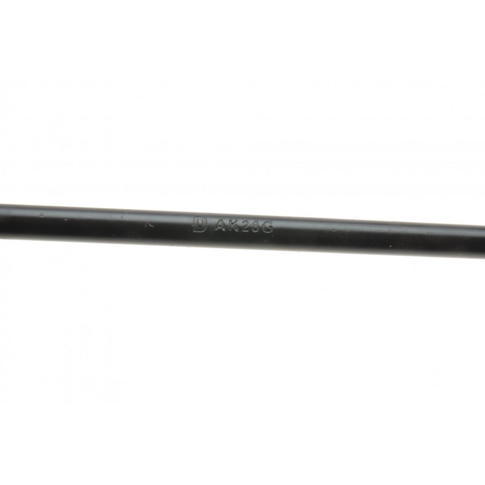 Тяга стабілізатора (переднього) Renault Megane II/Scenic II 02-12 (L=266mm)