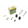 Направляюча супорта (переднього/к-кт) Honda Accord 98-02 (Lucas)