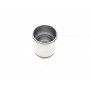 Поршень супорта (заднього) Audi A4/VW Passat 00-05 (43x51,3mm) (Lucas)