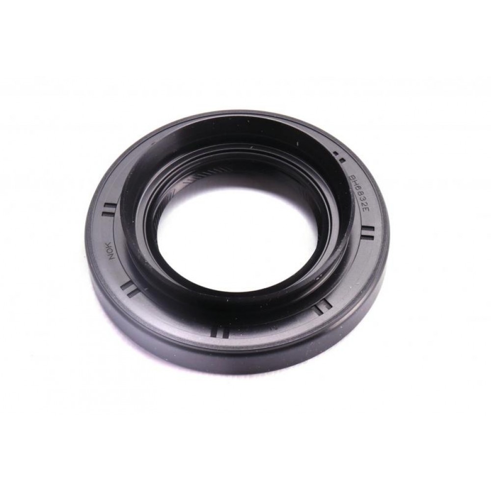 Сальник хвостовика Toyota Hilux 2.5 D-4D 01-05/ Land Cruiser 90/100 3.0-4.7 98-07 (41x74x11/18.5)
