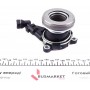 Підшипник вижимний Opel Combo 1.3CDTi/1.7DTi/1.4i/1.6i 01-