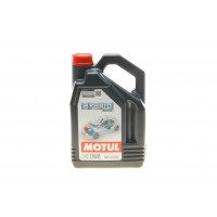 Олива 0W8 Hybrid (4L) (107155) (SAE J 300/ASTM D1298/ASTM D445/D4741/D2270/D92/D97/D874/D2896)