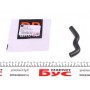 Патрубок насосу вакуумного Ford Connect 1.8 TDCi 02-