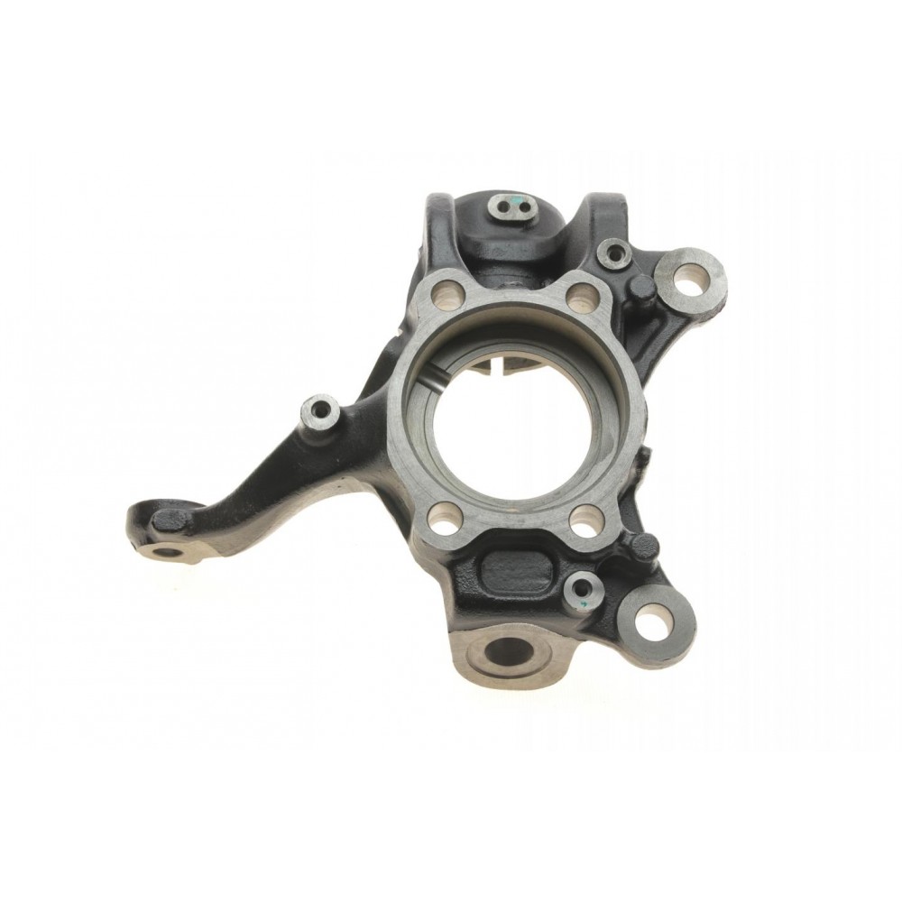 Цапфа (передня) Audi A3/Q3/Skoda Octavia/VW Caddy III 09-15 (R)