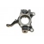 Цапфа (передня) Audi A3/Q3/Skoda Octavia/VW Caddy III 09-15 (R)