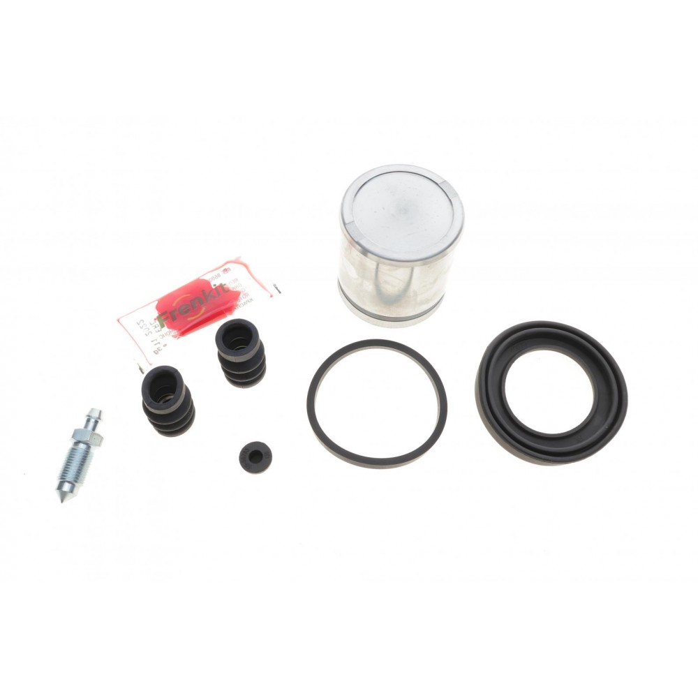 Ремкомплект супорта (переднього) Suzuki Grand Vitara 90-98 (d=48mm)(+ поршень) (Tokico)