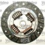 Комплект зчеплення Skoda Roomster 1.2i 06-15 (d=200mm) (+вижимний) z=28