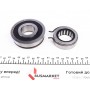 Ремкомплект КПП VW Sharan 95-10, 6 ступ кпп (02N)