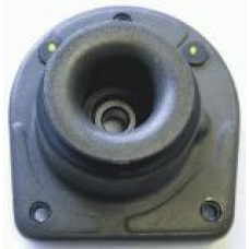 Подушка амортизатора (переднього) Fiat Doblo Cargo 01- (L)