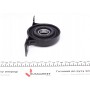 Підшипник підвісний BMW 3 (E46) 2.0D 98-05 (d=30mm)