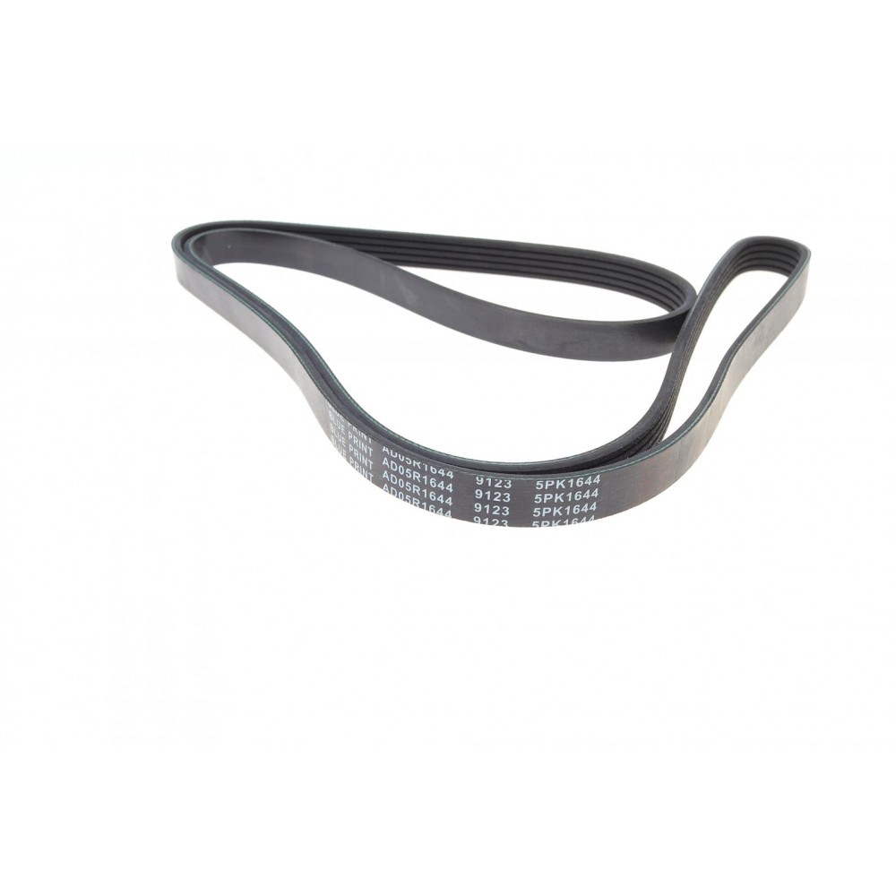 Ремінь генератора Hyundai i30 1.4-1.6 07-16/ i20 1.1-1.6 08-15/ Suzuki Grand Vitara 2.0 96-03