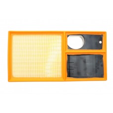 Фільтр повітряний VW Caddy 1.4 16V 06-10/Golf 1.4 06-13/Skoda Octavia 1.4-1.6 i 04-14