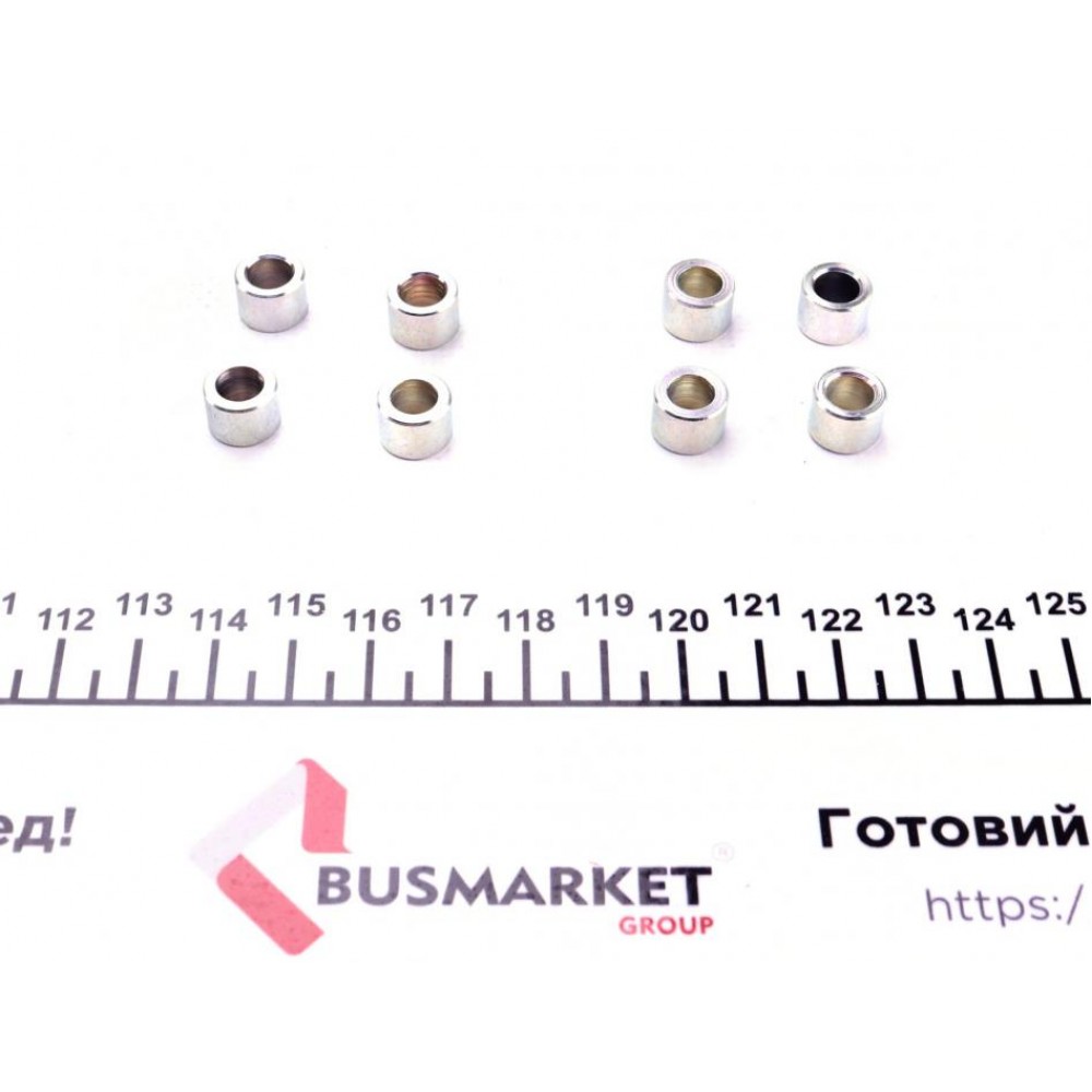 Фільтр АКПП Skoda Fabia/Octavia II/Roomster/VW Golf/Polo 1.4-2.0 TDI 04- (з прокладкою) (6 ступен)