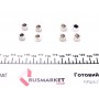 Фільтр АКПП Skoda Fabia/Octavia II/Roomster/VW Golf/Polo 1.4-2.0 TDI 04- (з прокладкою) (6 ступен)